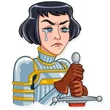 Sticker 12