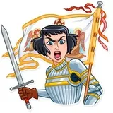 Sticker 8