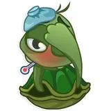 Sticker 21