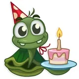 Sticker 23