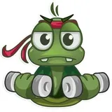 Sticker 26