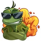 Sticker 8