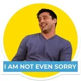 Joey Tribbiani