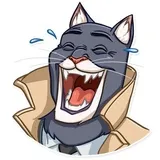 Blacksad
