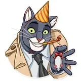 Sticker 18