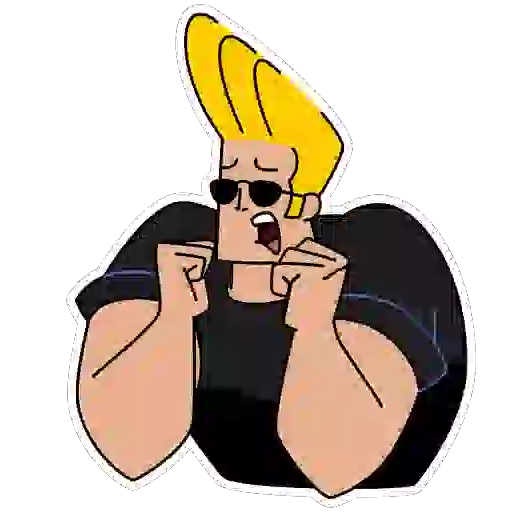Sticker 12