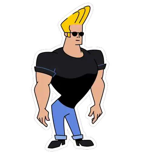 Sticker 18