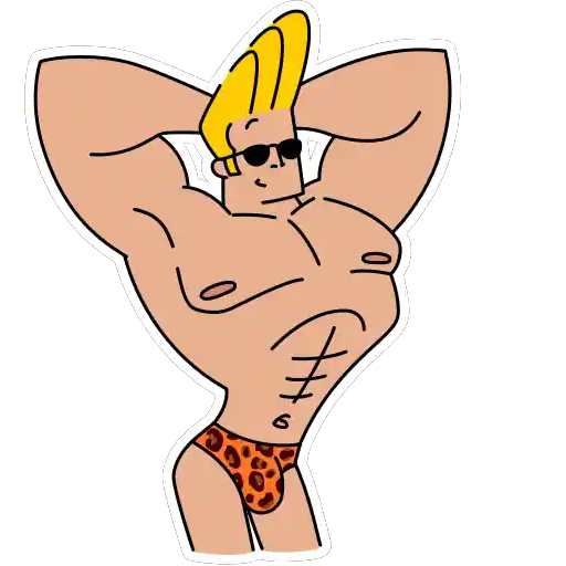Sticker 19