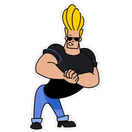 Sticker 8