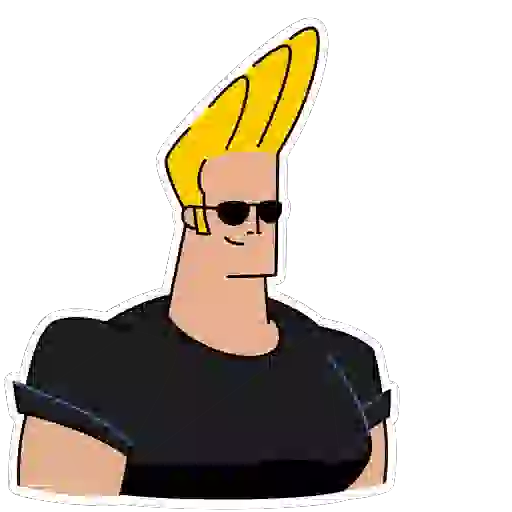 Sticker 9