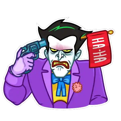 Sticker 8