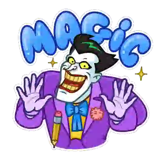 Sticker 9
