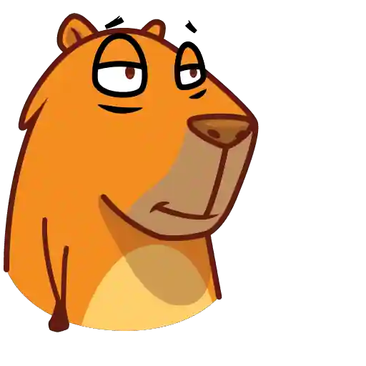 Jonny Сapybara