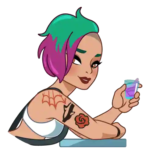 Sticker 13