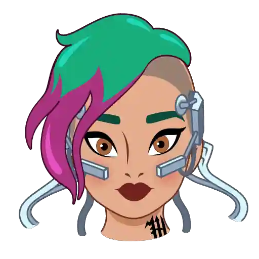 Sticker 15