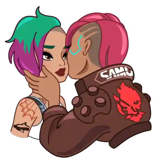Sticker 16