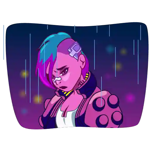 Sticker 19