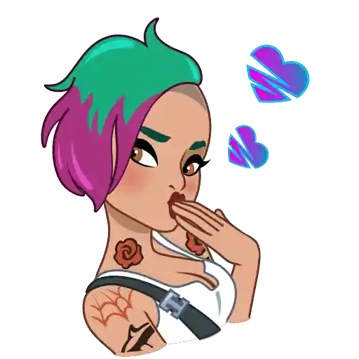 Sticker 2