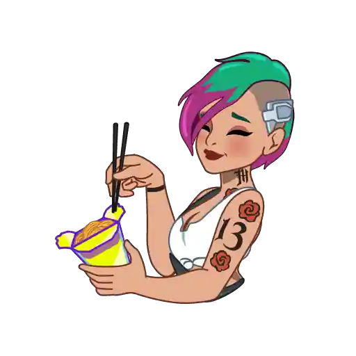 Sticker 20
