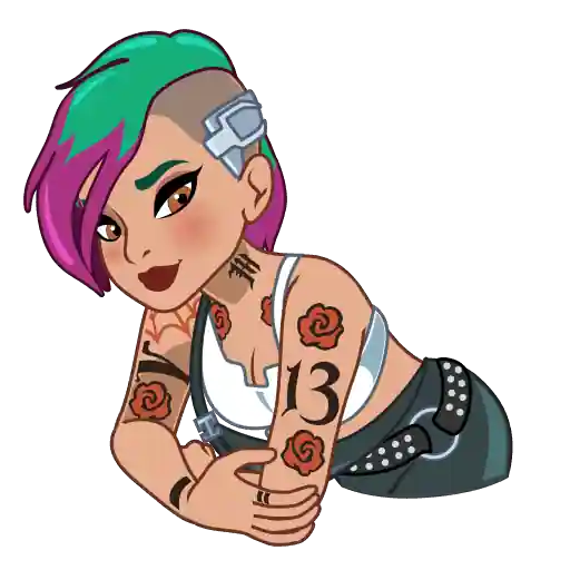 Sticker 4