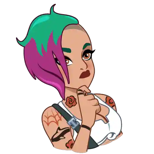 Sticker 6