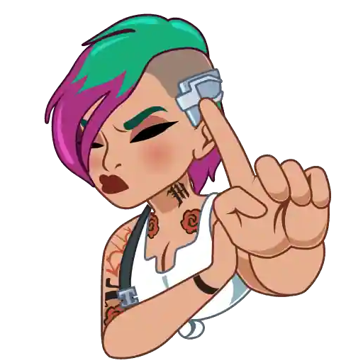 Sticker 7