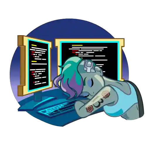 Sticker 9