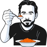 Just Cinema Heroes WhatsApp Sticker #10