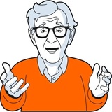 Just Cinema Heroes WhatsApp Sticker #15