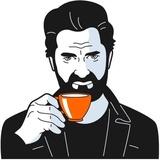 Just Cinema Heroes WhatsApp Sticker #16