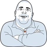 Just Cinema Heroes WhatsApp Sticker #20