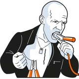 Just Cinema Heroes WhatsApp Sticker #4