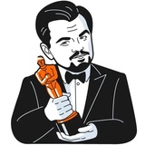 Just Cinema Heroes WhatsApp Sticker #6