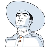 Just Cinema Heroes WhatsApp Sticker #7