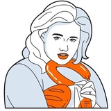 Just Cinema Heroes WhatsApp Sticker #8