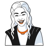 Just Cinema Heroes WhatsApp Sticker #9