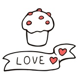 Just Love WhatsApp Sticker #11