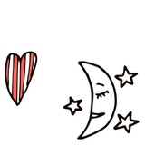 Just Love WhatsApp Sticker #18