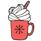 Just Love WhatsApp Sticker #6