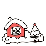 Just Love WhatsApp Sticker #8