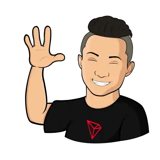 Justin Sun