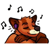 KaimStickers WhatsApp Sticker #10