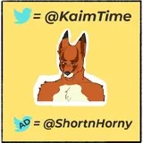 Sticker 108