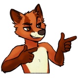 KaimStickers WhatsApp Sticker #13