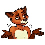 KaimStickers WhatsApp Sticker #16