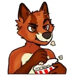 Sticker 18