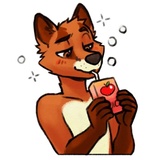 KaimStickers WhatsApp Sticker #19