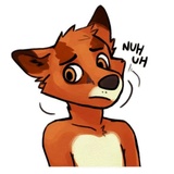 KaimStickers WhatsApp Sticker #2