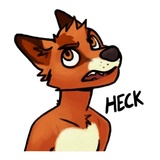 KaimStickers WhatsApp Sticker #20