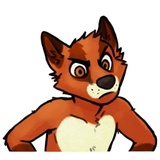 KaimStickers WhatsApp Sticker #23